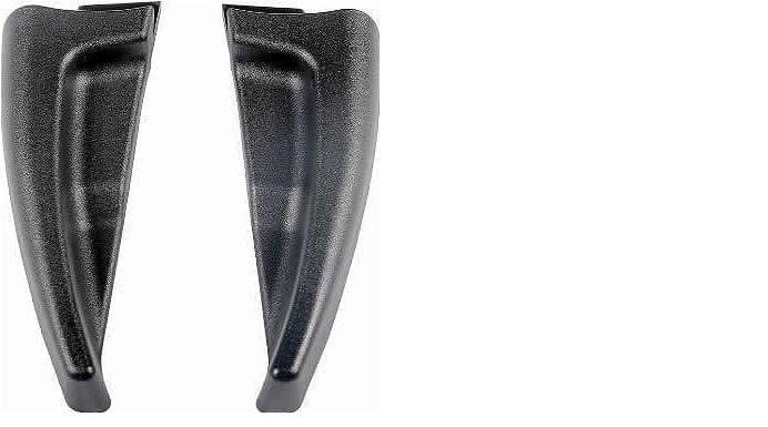 Renault Megane 3  -III Koltuk Yükseklik Ayar Kolu - 886088035R - Kaya Plastik