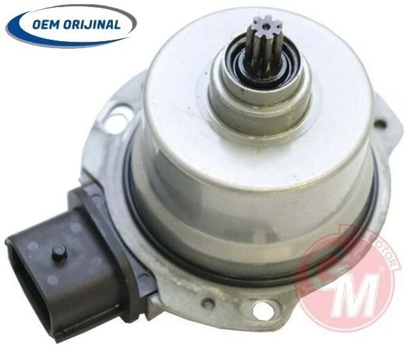 Renault Megane IV - 4 / Clio - Robotize Otomatik Şanzıman Elektrovanası - 309343522R - 328H06578R