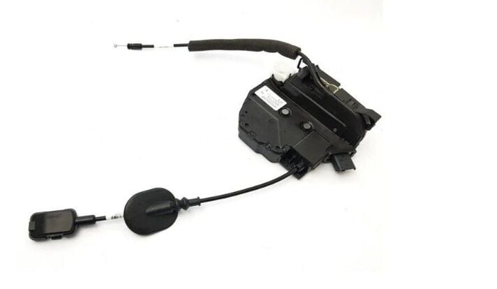 Renault Fluence (2010 - 2016) - Ön  Sol Kapı Kilidi - 805030020R -Renault Mais