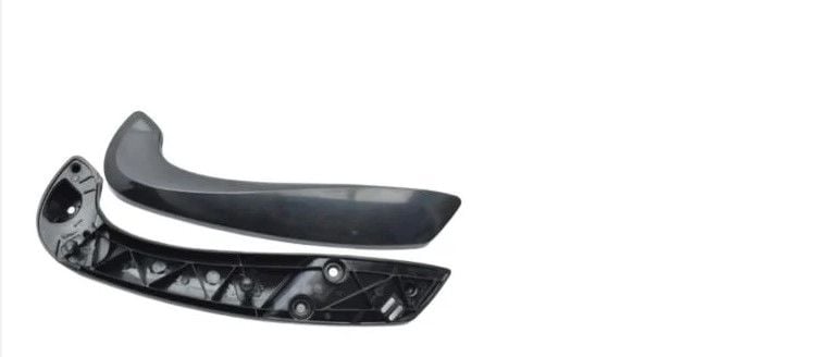 Renault Megane 3 -  III Sol Ön Kapı İç Kolçağı / Çekme Kolu - 809540011R - Yerli Üretim