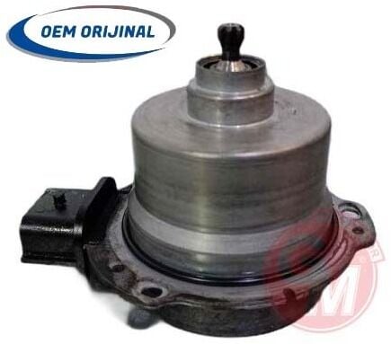 Renault Megane IV - 4 / Clio - Robotize Otomatik Şanzıman Elektrovanası - 309343522R - 328H06578R
