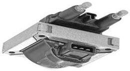 Renault R21 / Espace / Laguna / Megane / Scenic - Ateşleme Bobini - 7700854306 - 7700872265