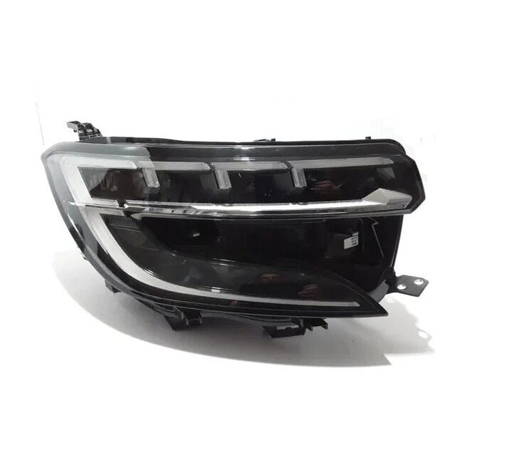 Renault Austral  (Led Pure Vision) Sağ Ön Far Lambası Ledli - 260103381R - Hella