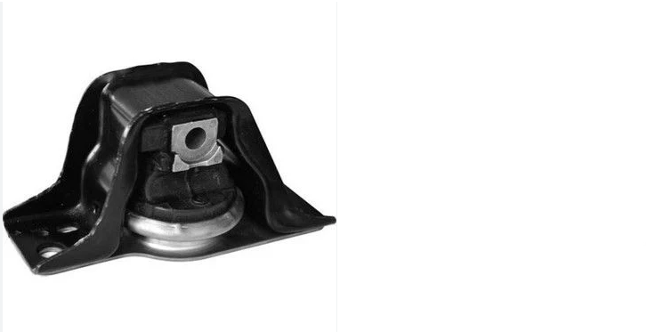 Renault Clio 3 - III Sağ Ön Motor Takozu (Kulak) - 8200140431 - 8200796431 - Üç-El