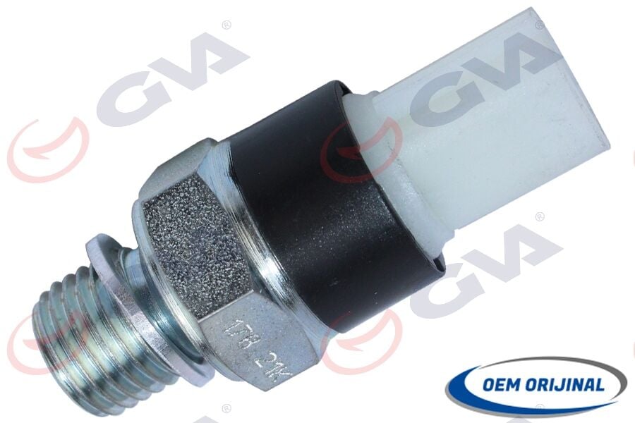 Renault Captur / Megane / Clio / Fluence / Koleos / Laguna / Latitude / Kadjar / Dacia Duster / Dokker / Lodgy / Logan / Sandero Kangoo Yağ Müşürü - A6079051400 - 8200671272 - 8200359627