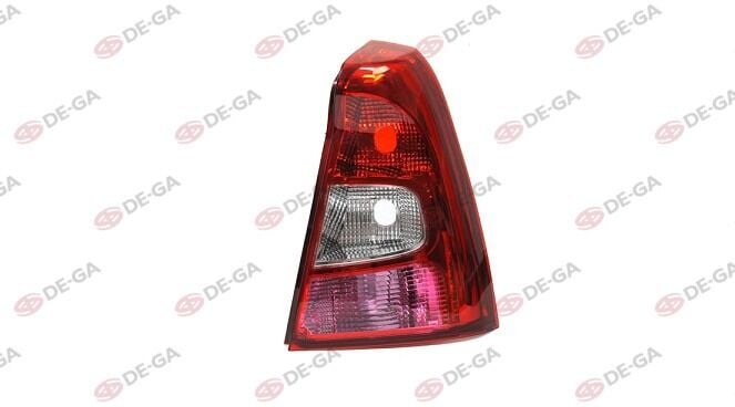 Dacia Logan 1 - I (2008-2012) Arka Stop Sedan Sağ - 8200744759