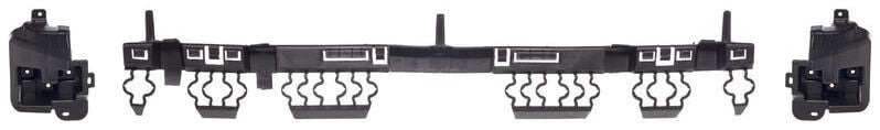 Renault Clio V - 5 - Arka Set Tampon Braketi - 852227017R