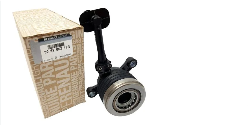 Renault Clio 2 - II / Clio 3 - III Debriyaj Alt Merkezi (Rulman) Tek Sekman - 306206219R  - Mais