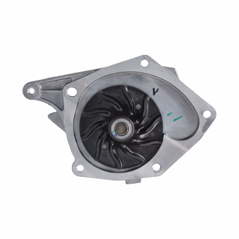 Renault Symbol / Thalia / Scenic / Clio / Megane / Modus / Fluence / Dacia Duster / Logan / Sandero Devirdaim Su Pompası (1.5 Dci K9K - Euro 4) - 7701478031 - 210108574R - 21010-00Q0 - 210104393R