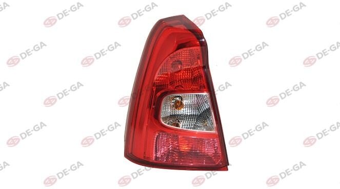 Dacia Logan 1 - I (2008-2012) Arka Stop Sedan Sis Lambalı Sol - 8200744760