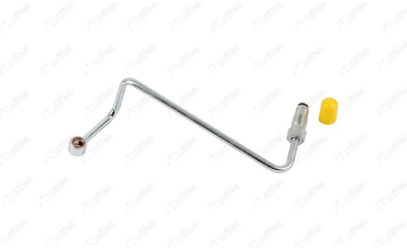 Renault Clio II - Clio III - Scenic II - Kangoo - Megane II - Modus - Symbol / Dacia Logan - Logan MCV - Sandero 1.5 dCi Turbo Yağlama Borusu - 8200086359 - 8200326548 - 1519200QAJ - 1519200QAF - 15192BN700