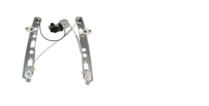 Renault Megane 2 - II Ön Sağ Cam Krikosu - 8201010925 - 8201264495 - 8200325135 - Seger