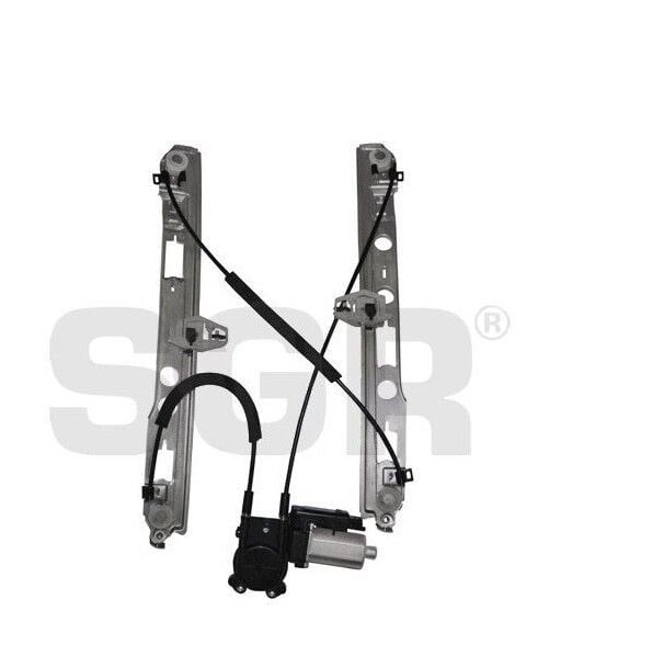 Renault Megane 2 - II Ön Sağ Cam Krikosu - 8201010925 - 8201264495 - 8200325135