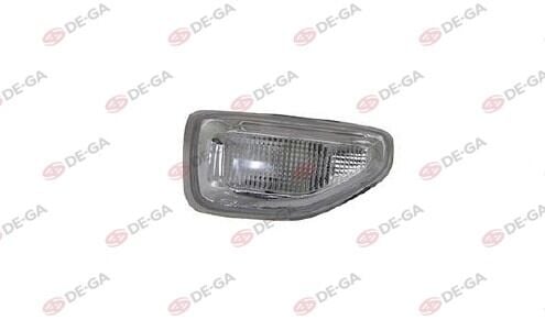 Dacia Logan 2 - II / Sandero 2 - II (2012-2016) Çamurluk Sinyali Sağ - 261601801R