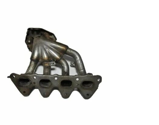 Renault Megane 2 - II (1.6 16 Valf K4M) Eksoz Manifoldu - 8200543309 - 8200586673 - İthal