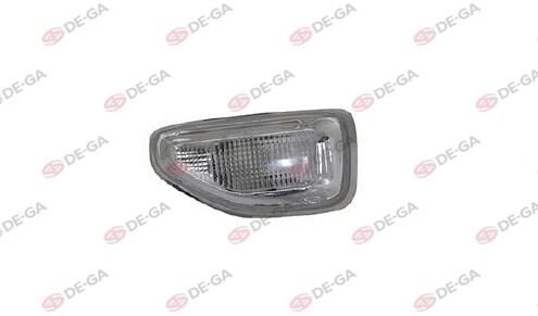 Dacia Logan 2 - II / Sandero 2 - II (2012-2016) Çamurluk Sinyali Sol - 261651140R