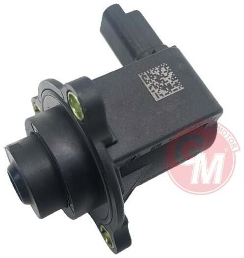 Renault Clio V - 5 / Captur II - 2 / Taliant / Dacia Duster II - 2 / Sandero III - 3 - Turbo Sensörü Elektronik Wesgate - 144102778R - 144105083R