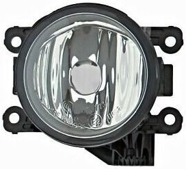 Renault Trafic III - 3 - Sol Sis Farı - 261558707R