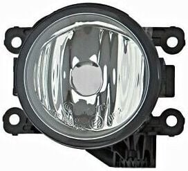 Renault Trafic III - 3 - Sol Sis Farı - 261558707R