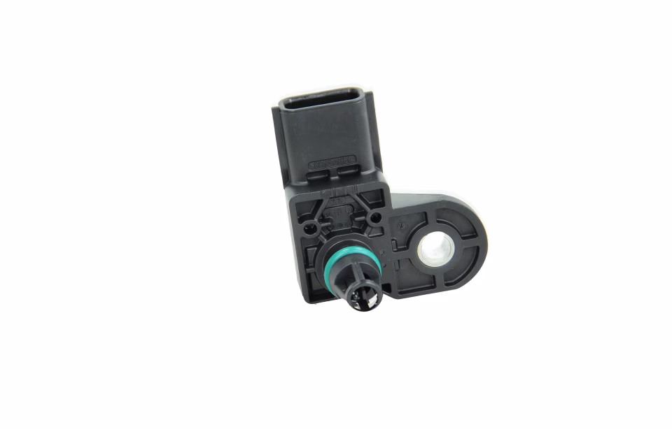 Renault Trafic 3 - III / Captur / Clio / Megane / Fluence / Symbol / Talisman / Dacia Duster / Dokker / Lodgy / Sandero Isı Basınç Kaptör Sensörü (Map) - 223653148R - 223653584R - 223650631R