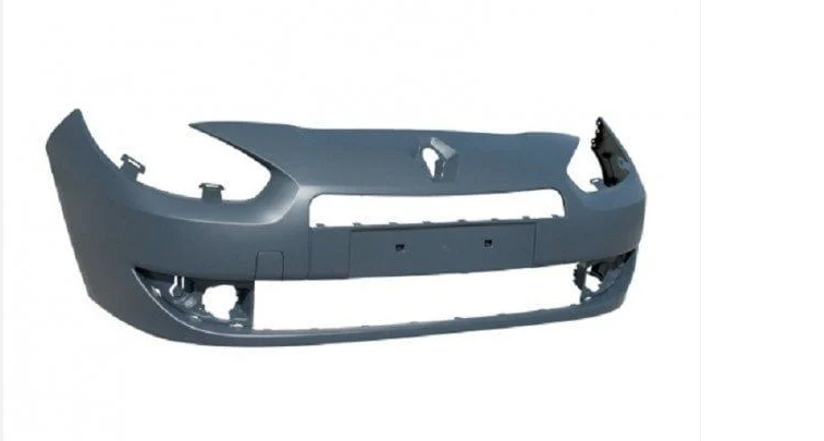 Renault Fluece (2009 - 2012) Ön Tampon  - 620224834R - Yerli Üretim