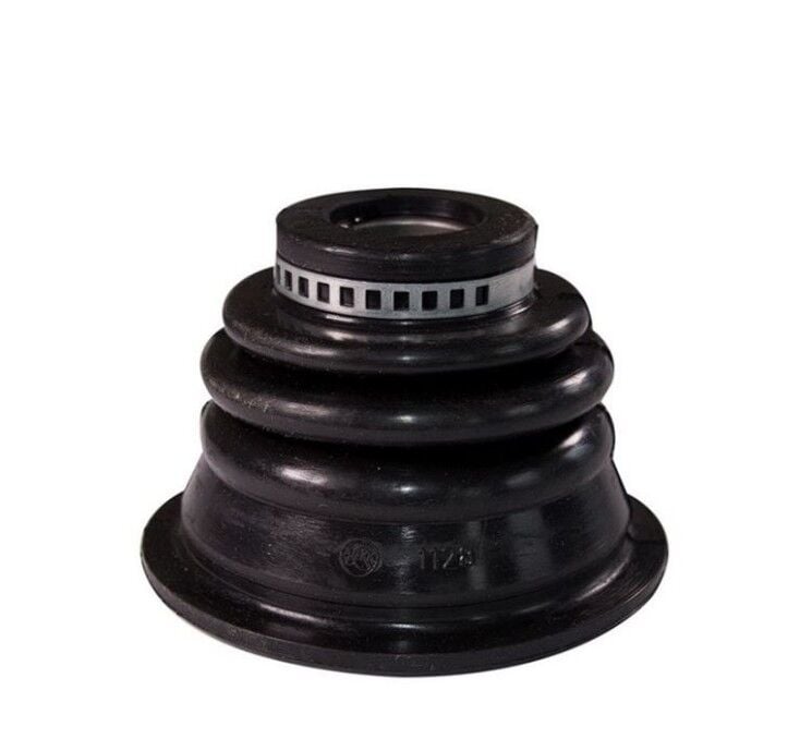 Renault Clio 2 - II Sol Bilyalı İç Aks Körüğü (Lale) - 7701468573