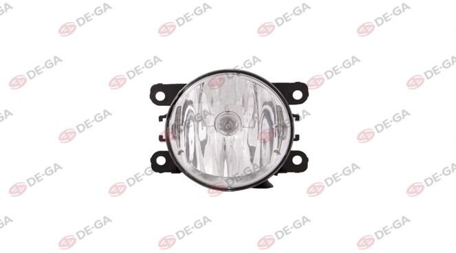 Dacia Logan 1 - I / Logan MCV 1 - I / Sandero 1 - I (2008-2012) Ön Sis Farı - 261508367R