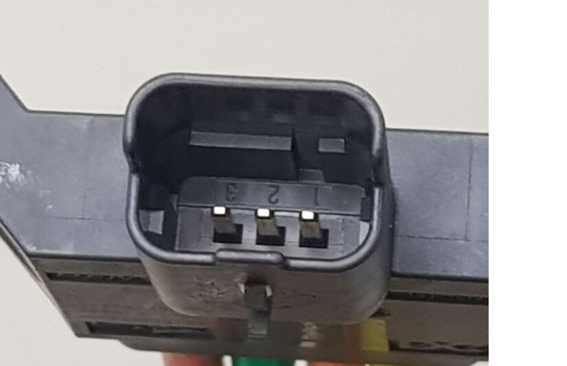 Renault Megane 4 - IV (1.5 Dci K9K Adblue) Turbo Isı Sıcaklık Kaptörü (Çoklu Sensör) - 226582354R