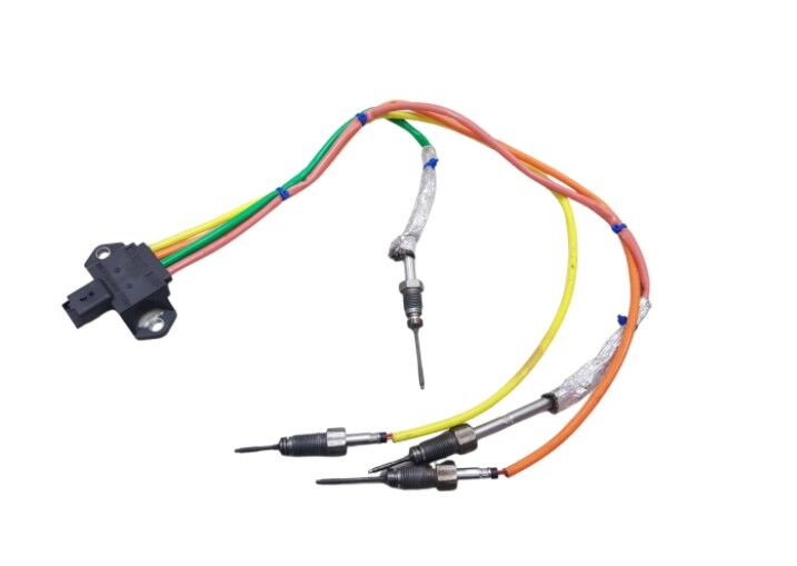 Renault Megane 4 - IV (1.5 Dci K9K Adblue) Turbo Isı Sıcaklık Kaptörü (Çoklu Sensör) - 226582354R - 226584529R - 226586389R