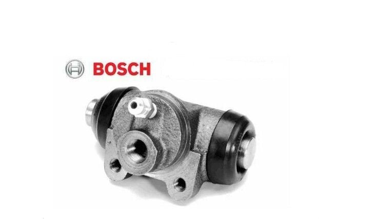 Renault Laguna 1 - I Arka Fren Merkez Silindiri - 7701038287 - Bosch