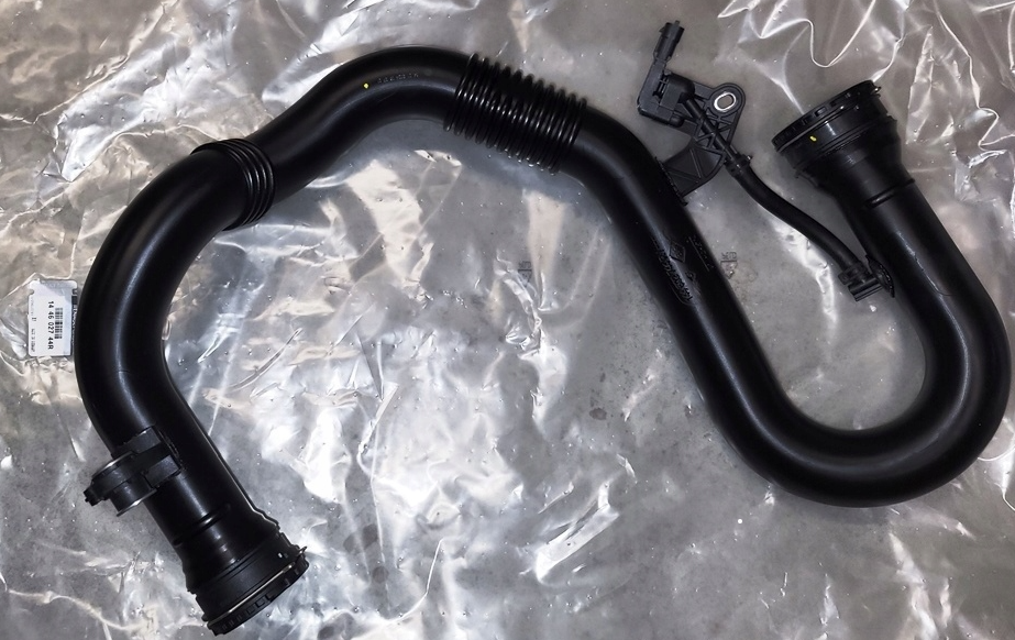 Renault Talisman (1.6 Dci R9M) Turbo Boru / Hortumu - 144602744R - Mais