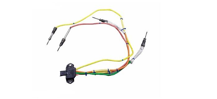 Renault Trafıc 3 - III (2.0 DCİ M9R Adblue) Sıcaklık Kaptör Sensörü - 226589153R - Mais