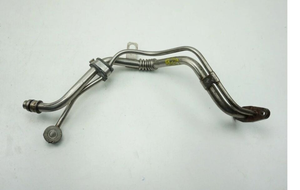 Renault Laguna 3 - III Turbo Yağlama Borusu 2.0 Dci M9R - 8200540552 - Mais