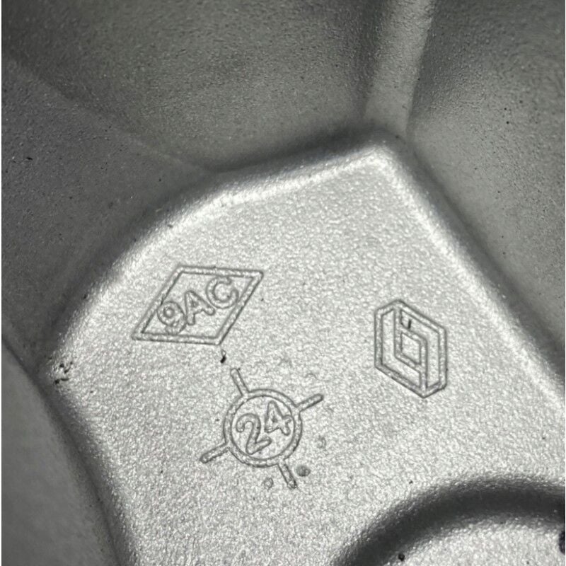 Renault Taliant Motor Takozu Sağ - 112329452R - 112108827R