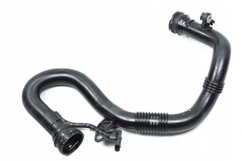 Renault Talisman (1.6 Dci R9M) Turbo Boru / Hortumu - 144602744R