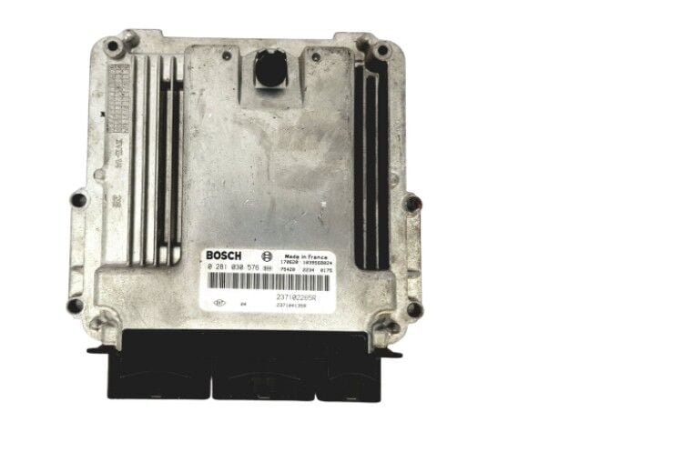 Renault Master 3 - III Motor İçi Beyni - 0281030576 - 237102265R - 237104135R - Renault Mais