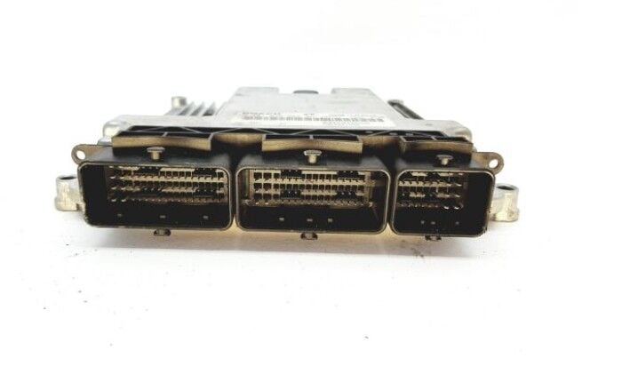 Renault Master 3 - III Motor İçi Beyni - 0281030576 - 237102265R - 237104135R - Renault Mais