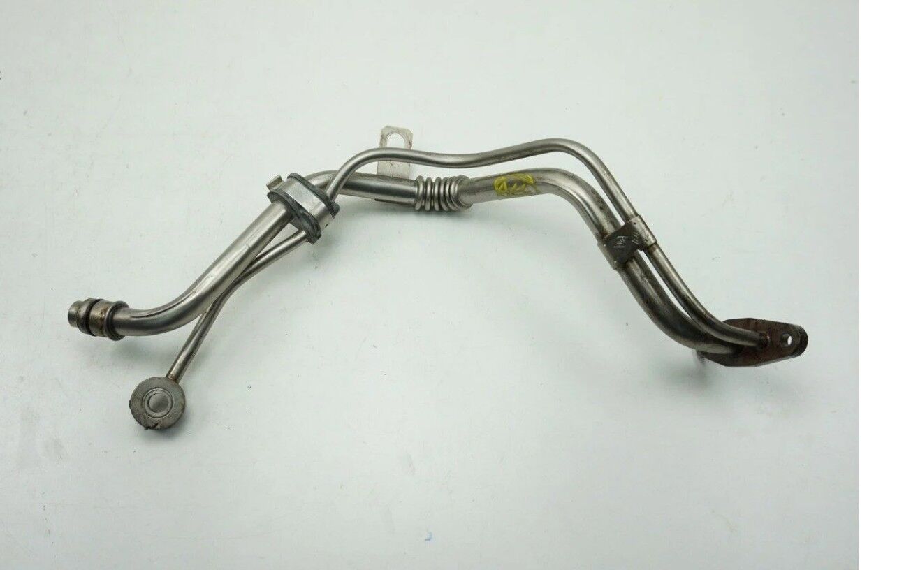 Renault Latitude Turbo Yağlama Borusu 2.0 Dci M9R - 8200540552 - Mais