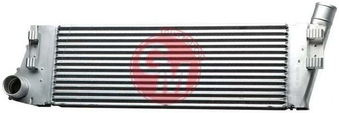 Renault Megane II - 2 / Scenic II - 2 - Turbo Radyatörü Intercooler 1.5 Dci 1.9 Dci - 8200700172 - 8200115540