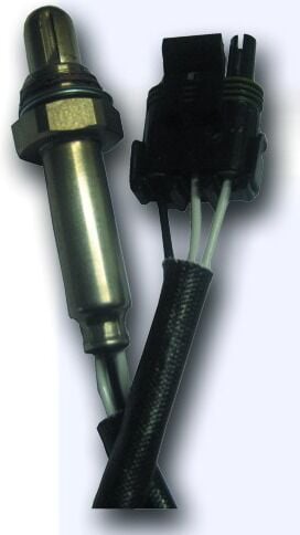 Renault R19 / Megane I - 1 / Clio I - 1 / Laguna I - 1 - Oksijen Sensörü - 7700746375 - 7700854148 - 7700854506