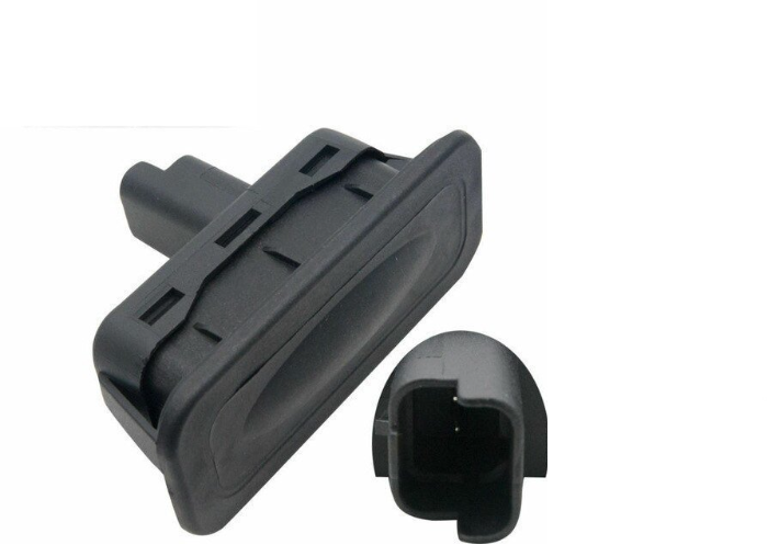 Renault Clio 3 - III Bagaj Dış Açma Düğme Butonu - 8200385515 - İthal