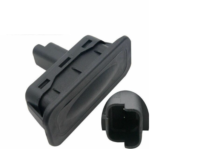 Renault Clio 3 - III Bagaj Dış Açma Düğme Butonu - 8200385515 - İthal