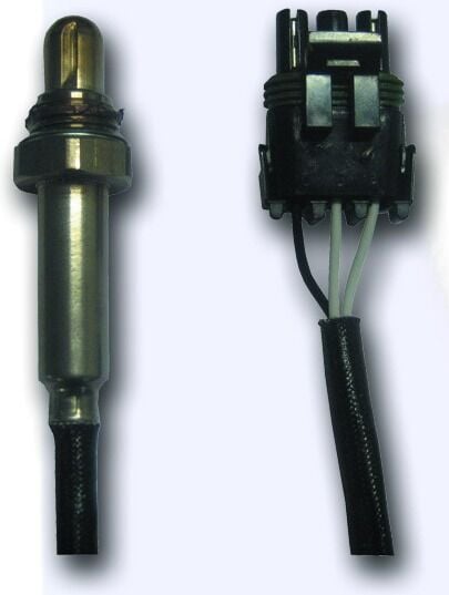 Renault R19 / Megane I - 1 / Clio I - 1 / Laguna I - 1 - Oksijen Sensörü - 7700746375 - 7700854148 - 7700854506