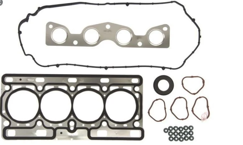 Renault Clio 3 - III Üst Takım Conta (1.2 16 Valf D4f) - 7701475822 - Victor Reinz