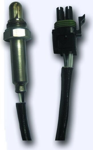 Renault R19 / Megane / Laguna - Oksijen Sensörü - 7700871544