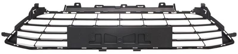 Renault Megane IV - 4 - Ön Alt Tampon Izgarası - 622543808R - 622548476R