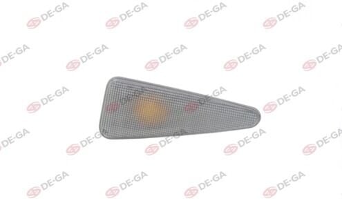 Dacia Sandero 1 - I (2008-2012) Çamurluk Sinyali Sağ - 8200602765
