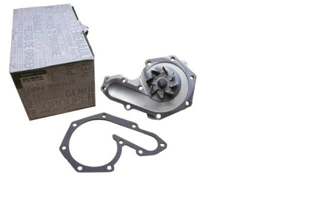 Renault Laguna 1 - I Devirdaim Su Pompası - 7701473365 - 210107370R - Mais