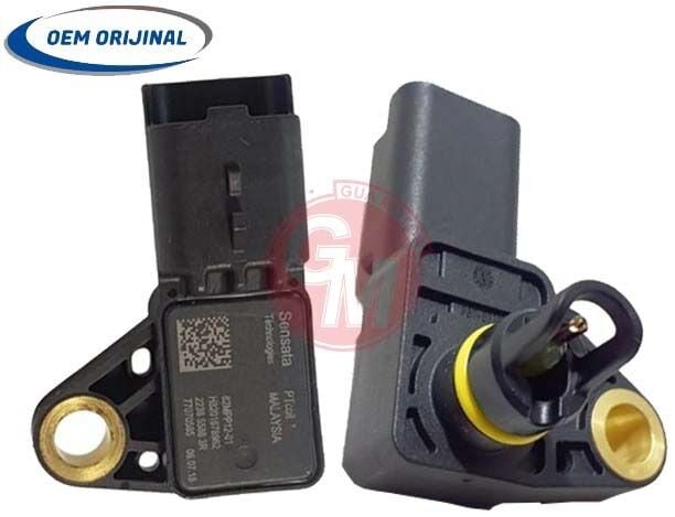 Dacia Sandero / Dokker / Lodgy / Duster II - 2 - Motor Basınç Sensörü 1.5 Dci - 223655883R - 223654275R