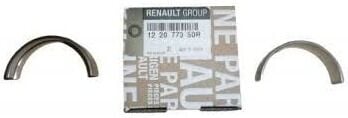Renault Trafic III - 3 / Megane IV - 4 / Talisman - Ana Yatak 2li (Std) 1.6 Dci R9M - 122078998R - 122077350R